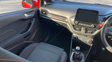 Ford Fiesta 1.0 EcoBoost 140 ST-Line 5dr Petrol Hatchback